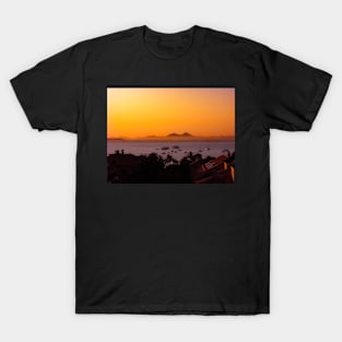 Morning Mist T-Shirt